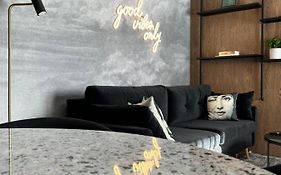Apartament Rzeszów